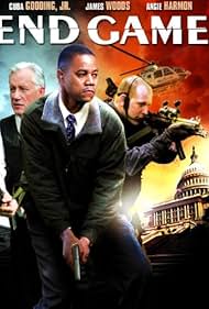 End Game watch-End Game