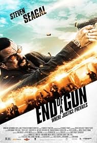 End of a Gun watch-End of a Gun