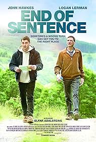 End of Sentence watch-End of Sentence