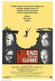 watch-End of the Game