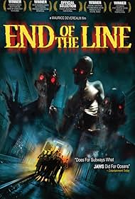 End of the Line watch-End of the Line