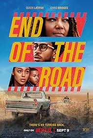 End of the Road watch-End of the Road
