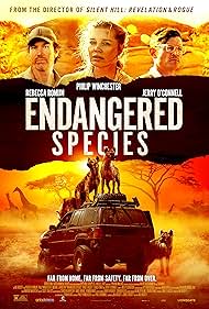 watch-Endangered Species