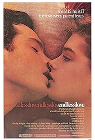 Endless Love watch-Endless Love