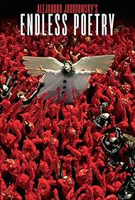 Endless Poetry watch-Endless Poetry