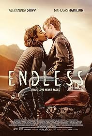 Endless watch-Endless