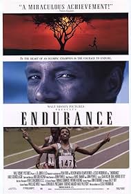 Endurance watch-Endurance