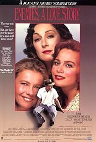 Enemies a Love Story watch-Enemies a Love Story