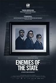 Enemies of the State watch-Enemies of the State
