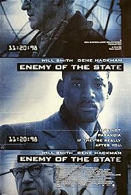 Enemy of the State watch-Enemy of the State