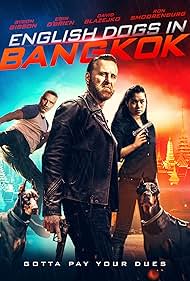 watch-English Dogs in Bangkok