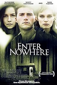 Enter Nowhere watch-Enter Nowhere