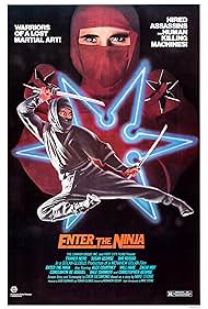 watch-Enter the Ninja