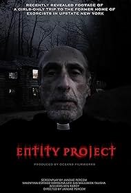 Entity Project watch-Entity Project
