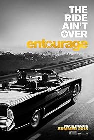 Entourage watch-Entourage