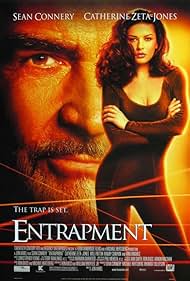 Entrapment watch-Entrapment