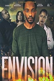 Envision watch-Envision