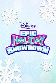Epic Holiday Showdown watch-Epic Holiday Showdown