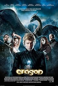 Eragon watch-Eragon