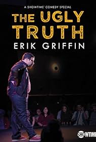 Erik Griffin The Ugly Truth watch-Erik Griffin The Ugly Truth