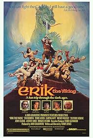 Erik the Viking watch-Erik the Viking
