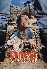 Ernest Goes to Jail watch-Ernest Goes to Jail