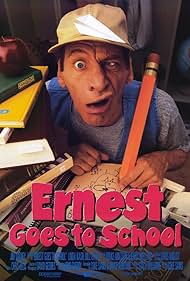 Ernest Goes to School watch-Ernest Goes to School