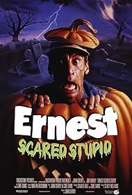 Ernest Scared Stupid watch-Ernest Scared Stupid