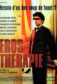 Eros Therapy watch-Eros Therapy
