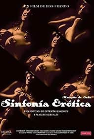 Erotic Symphony watch-Erotic Symphony