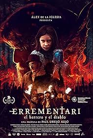 Errementari The Blacksmith and the Devil watch-Errementari The Blacksmith and the Devil