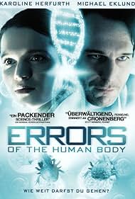 watch-Errors of the Human Body