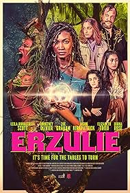 Erzulie watch-Erzulie