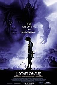 Escaflowne The Movie watch-Escaflowne The Movie