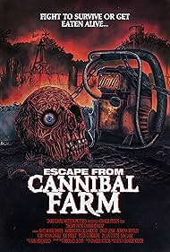 Escape from Cannibal Farm watch-Escape from Cannibal Farm
