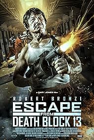 Escape from Death Block (13) watch-Escape from Death Block (13)