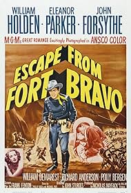 watch-Escape from Fort Bravo
