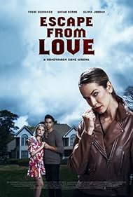 Escape from Love watch-Escape from Love