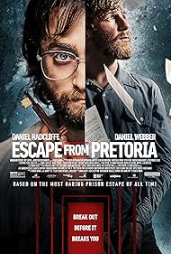 Escape from Pretoria watch-Escape from Pretoria