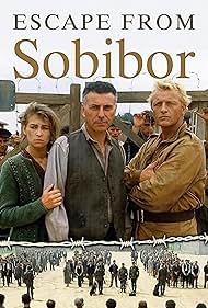 Escape from Sobibor watch-Escape from Sobibor