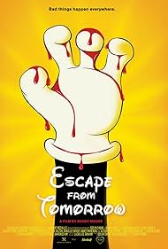Escape from Tomorrow watch-Escape from Tomorrow