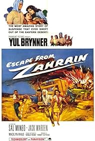 Escape from Zahrain watch-Escape from Zahrain