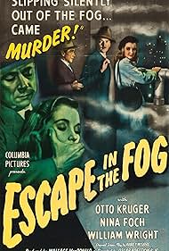 Escape in the Fog watch-Escape in the Fog