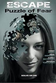 Escape Puzzle of Fear watch-Escape Puzzle of Fear