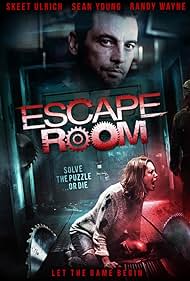 Escape Room watch-Escape Room