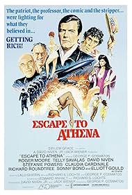 watch-Escape to Athena