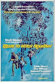 watch-Escape to Witch Mountain