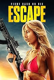 Escape watch-Escape