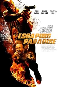 Escaping Paradise watch-Escaping Paradise