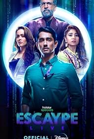 Escaype Live watch-Escaype Live